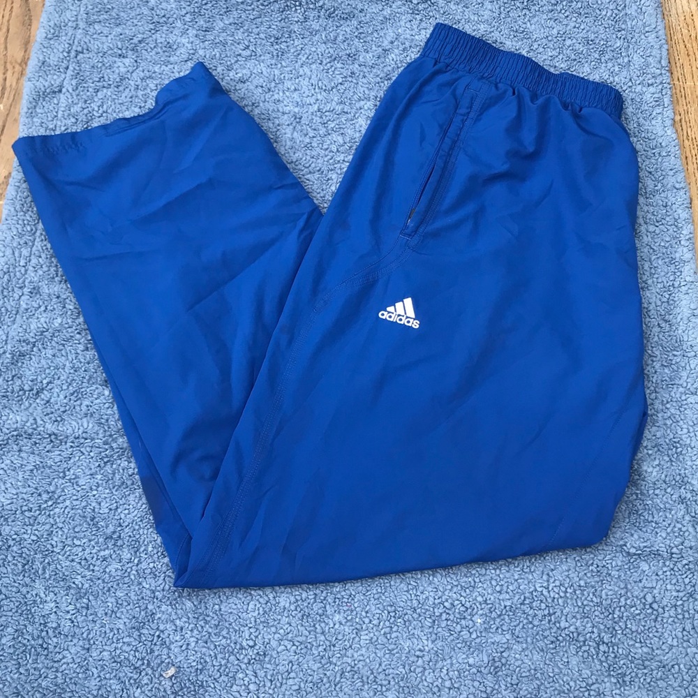 ADIDAS PANTS 🔥🔥😍!!!